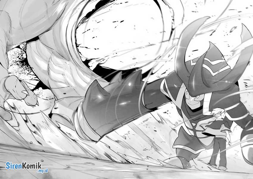 Ore no Zense no Chishiki de Teihengyo Tamer ga Joukyugyo ni Natte Shimaisou na Ken ni Tsuite Chapter 24 Gambar 21