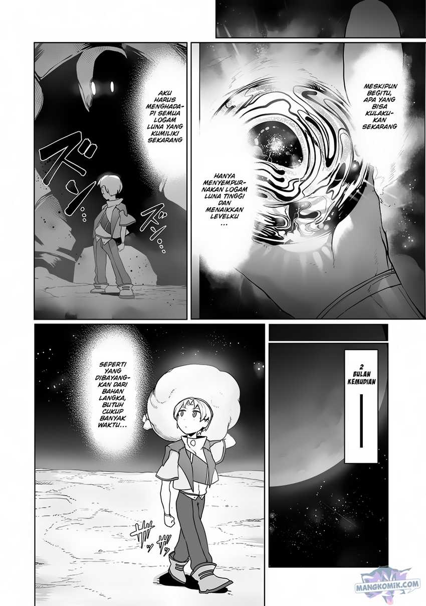 Ore no Zense no Chishiki de Teihengyo Tamer ga Joukyugyo ni Natte Shimaisou na Ken ni Tsuite Chapter 20 Gambar 13