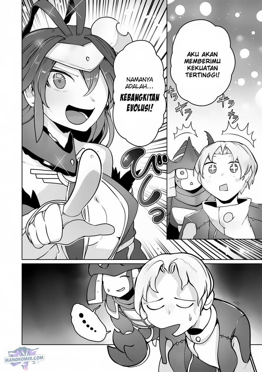 Ore no Zense no Chishiki de Teihengyo Tamer ga Joukyugyo ni Natte Shimaisou na Ken ni Tsuite Chapter 20 Gambar 17