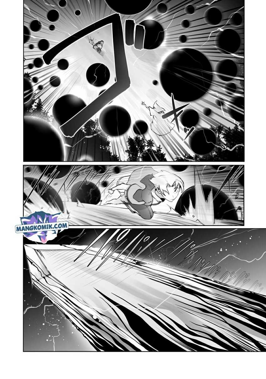 Ore no Zense no Chishiki de Teihengyo Tamer ga Joukyugyo ni Natte Shimaisou na Ken ni Tsuite Chapter 18 Gambar 5