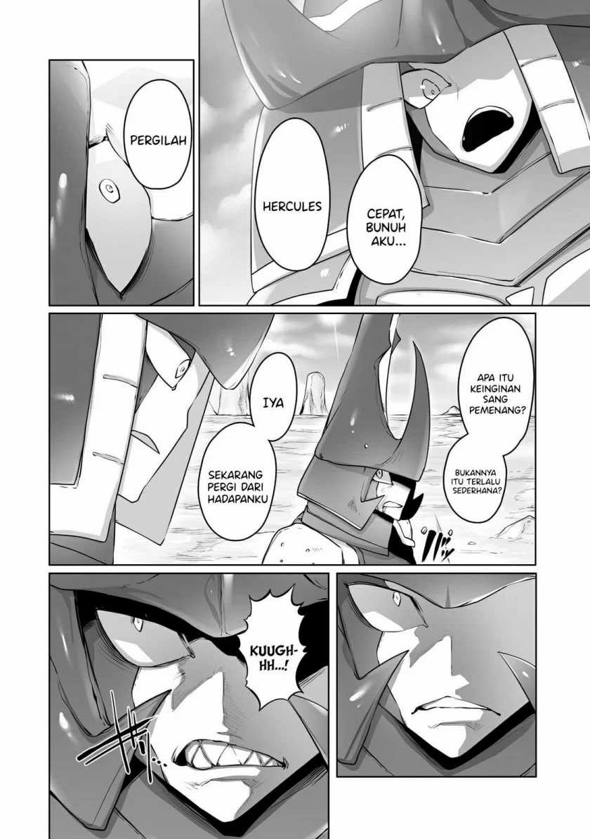Ore no Zense no Chishiki de Teihengyo Tamer ga Joukyugyo ni Natte Shimaisou na Ken ni Tsuite Chapter 17 Gambar 15
