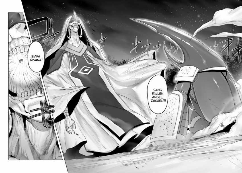 Ore no Zense no Chishiki de Teihengyo Tamer ga Joukyugyo ni Natte Shimaisou na Ken ni Tsuite Chapter 17 Gambar 19