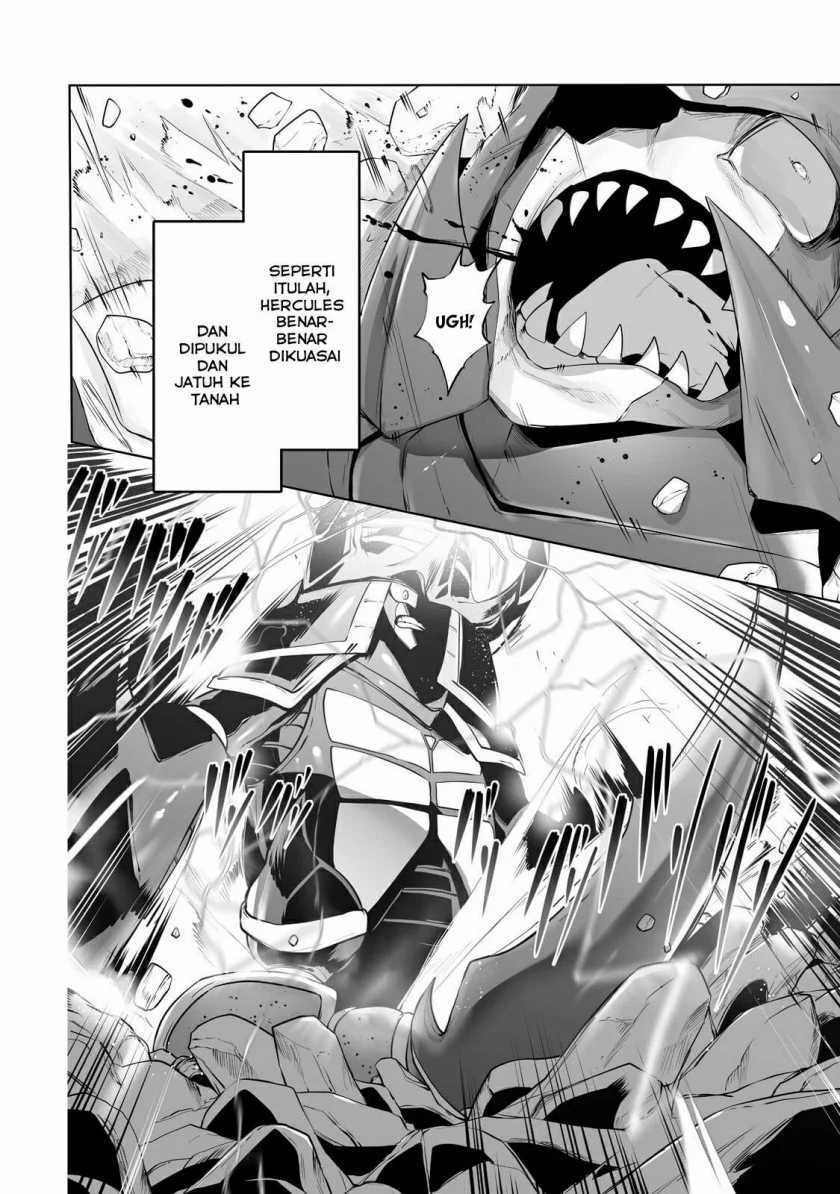 Ore no Zense no Chishiki de Teihengyo Tamer ga Joukyugyo ni Natte Shimaisou na Ken ni Tsuite Chapter 17 Gambar 5