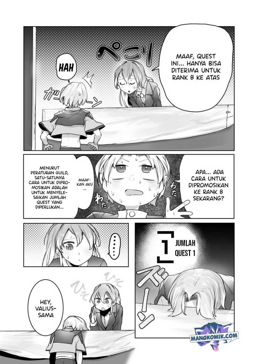 Ore no Zense no Chishiki de Teihengyo Tamer ga Joukyugyo ni Natte Shimaisou na Ken ni Tsuite Chapter 15 Gambar 5
