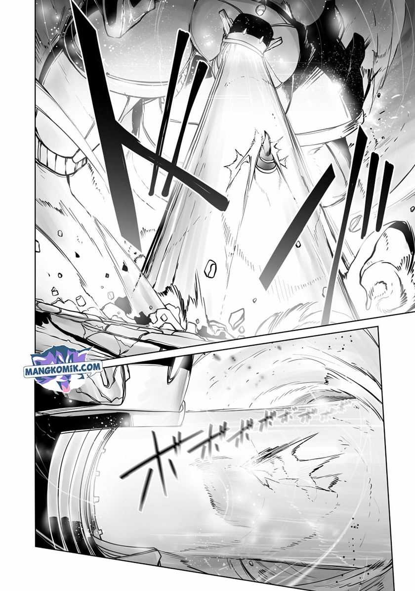 Ore no Zense no Chishiki de Teihengyo Tamer ga Joukyugyo ni Natte Shimaisou na Ken ni Tsuite Chapter 13 Gambar 24