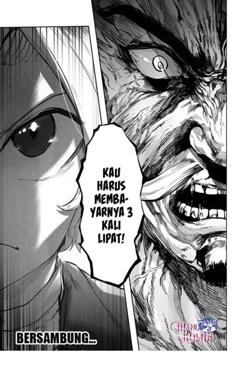 Ore no Zense no Chishiki de Teihengyo Tamer ga Joukyugyo ni Natte Shimaisou na Ken ni Tsuite Chapter 11 Gambar 30
