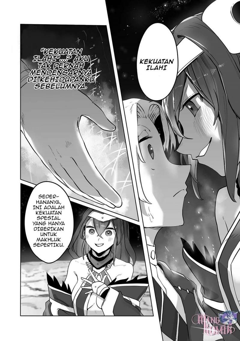 Ore no Zense no Chishiki de Teihengyo Tamer ga Joukyugyo ni Natte Shimaisou na Ken ni Tsuite Chapter 11 Gambar 7