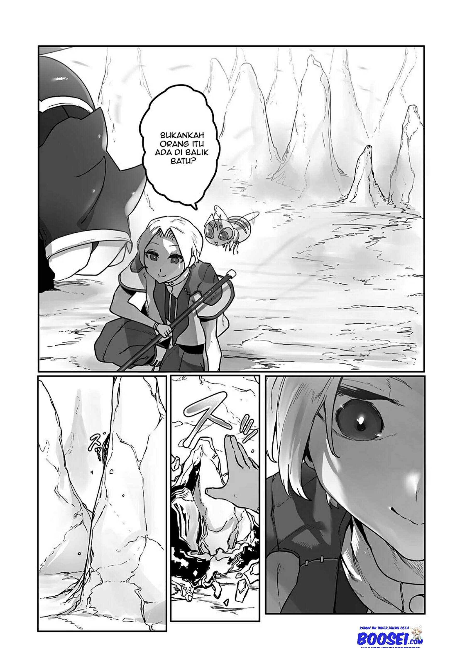 Ore no Zense no Chishiki de Teihengyo Tamer ga Joukyugyo ni Natte Shimaisou na Ken ni Tsuite Chapter 09 Gambar 49