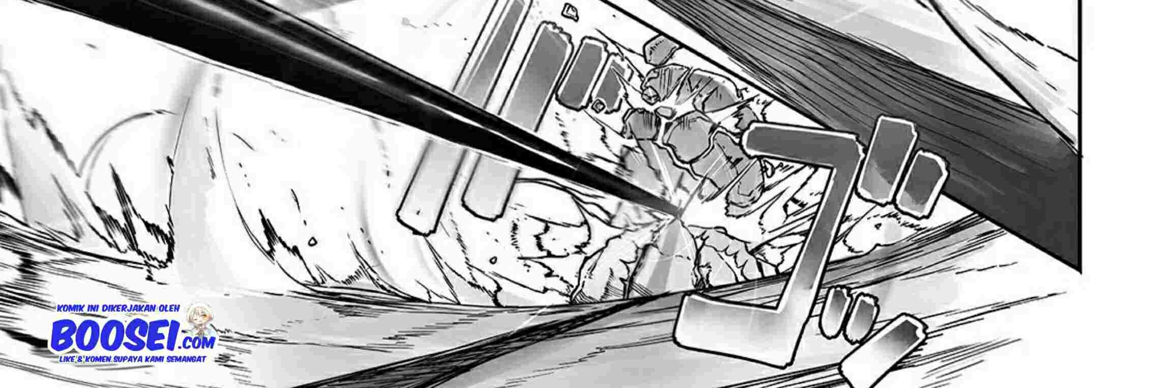 Ore no Zense no Chishiki de Teihengyo Tamer ga Joukyugyo ni Natte Shimaisou na Ken ni Tsuite Chapter 09 Gambar 52