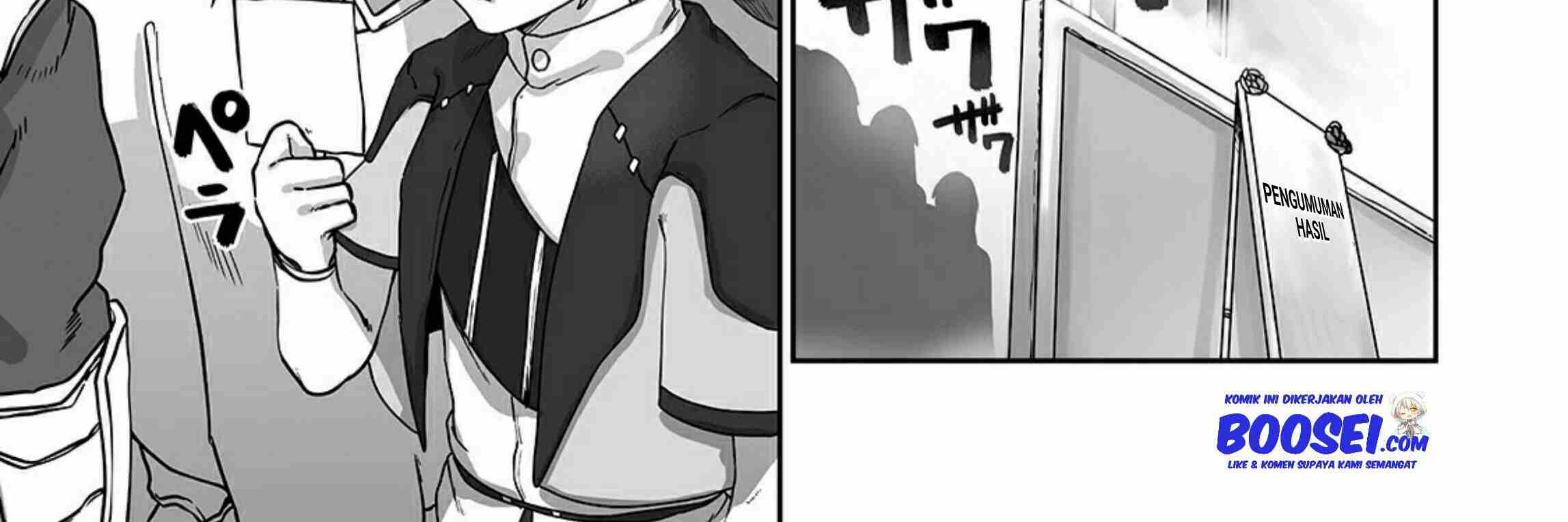 Ore no Zense no Chishiki de Teihengyo Tamer ga Joukyugyo ni Natte Shimaisou na Ken ni Tsuite Chapter 09 Gambar 8