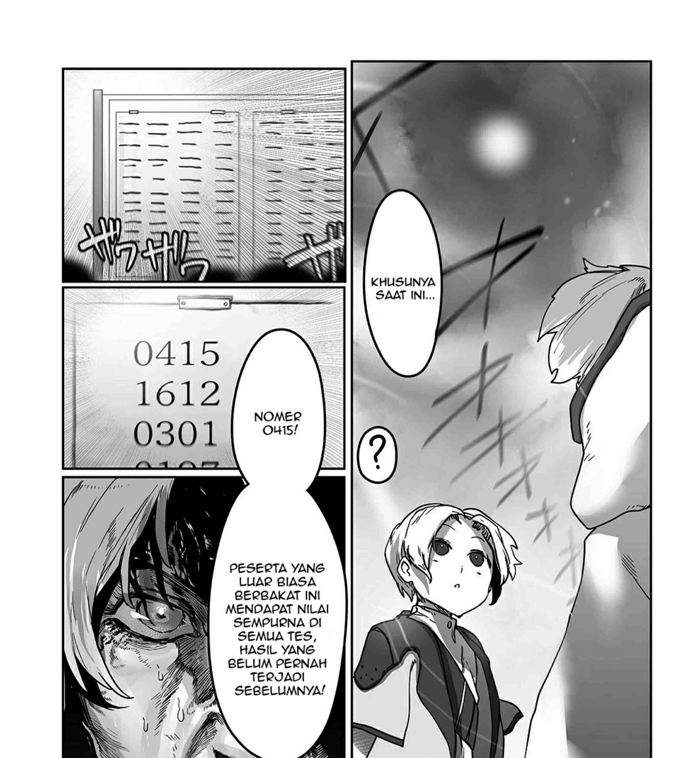Ore no Zense no Chishiki de Teihengyo Tamer ga Joukyugyo ni Natte Shimaisou na Ken ni Tsuite Chapter 09 Gambar 15