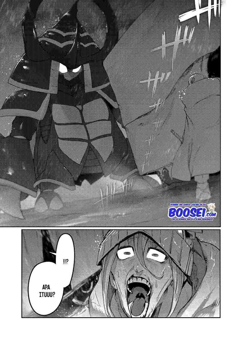 Ore no Zense no Chishiki de Teihengyo Tamer ga Joukyugyo ni Natte Shimaisou na Ken ni Tsuite Chapter 07 Gambar 13
