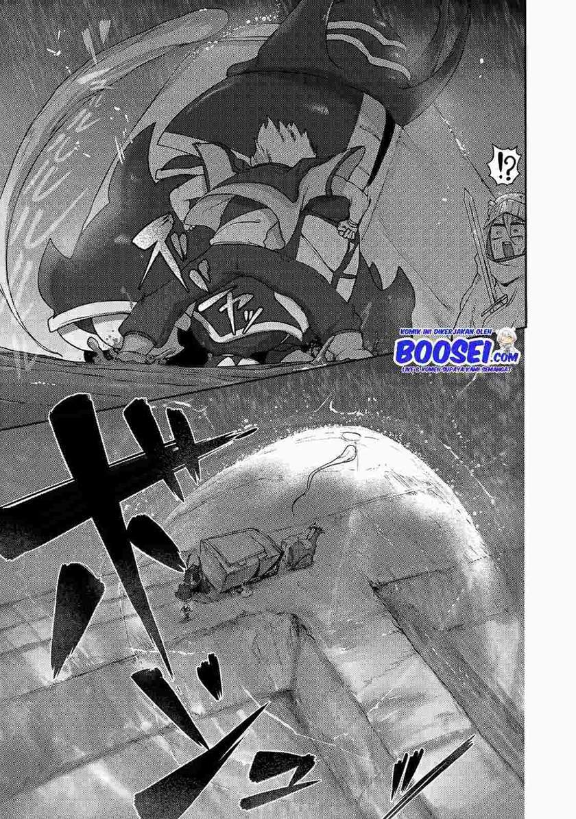 Ore no Zense no Chishiki de Teihengyo Tamer ga Joukyugyo ni Natte Shimaisou na Ken ni Tsuite Chapter 07 Gambar 17