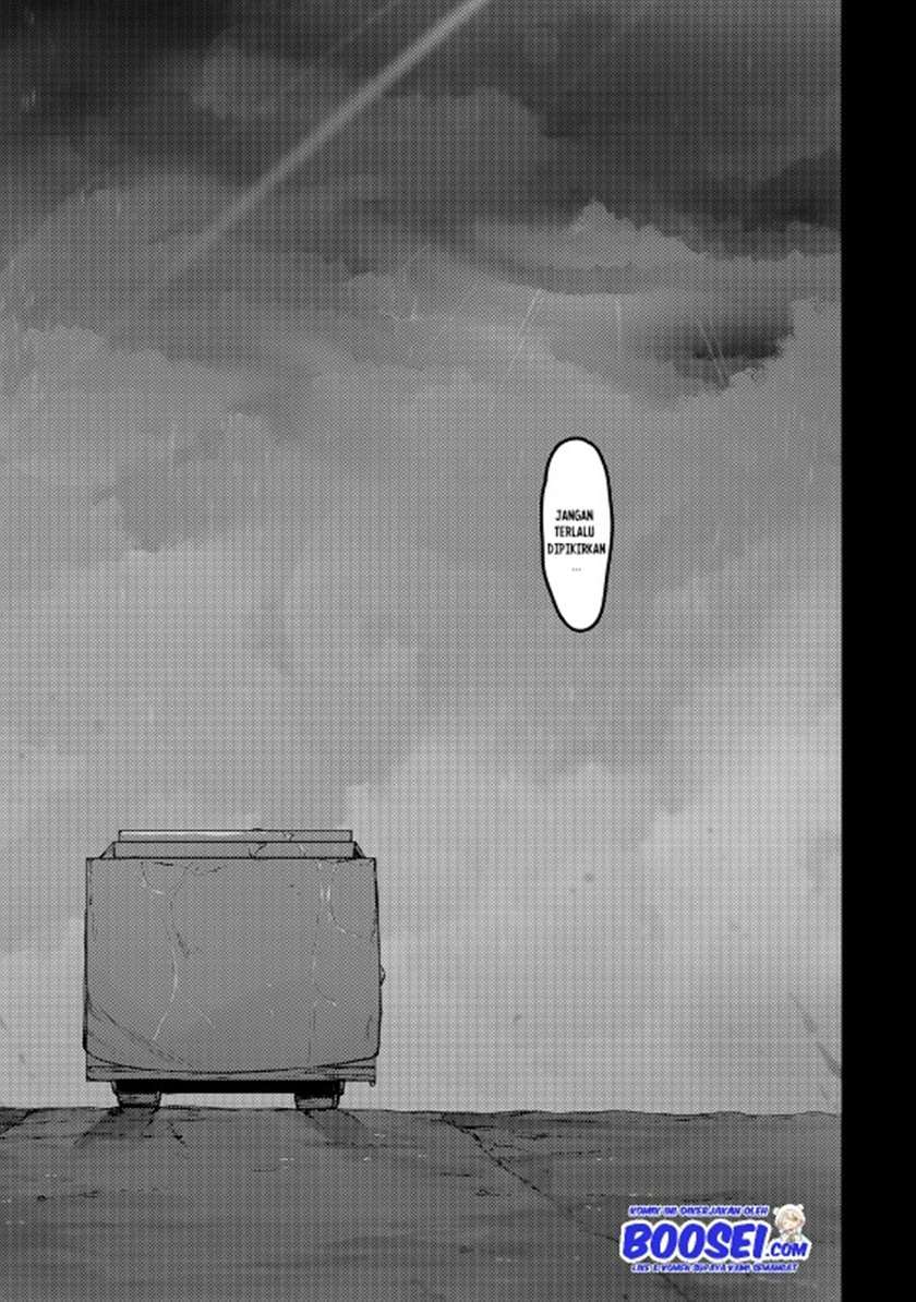 Ore no Zense no Chishiki de Teihengyo Tamer ga Joukyugyo ni Natte Shimaisou na Ken ni Tsuite Chapter 07 Gambar 23
