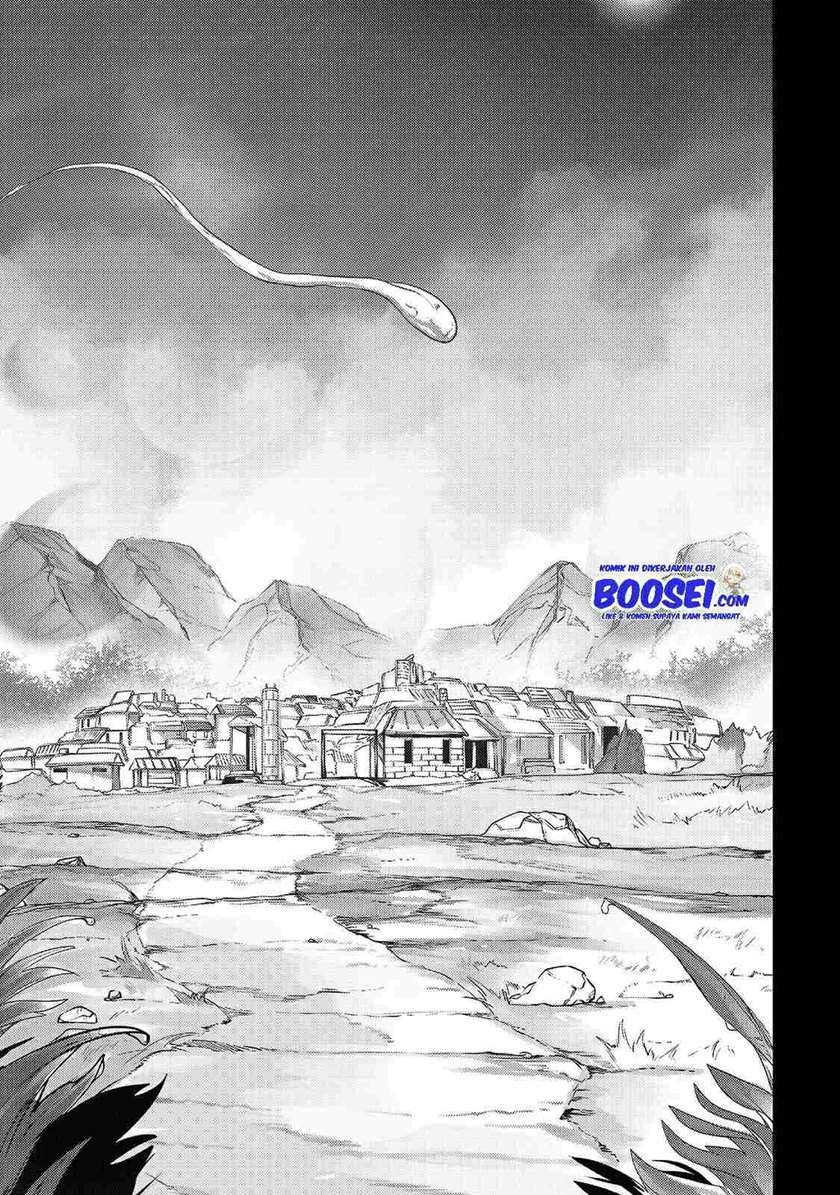 Ore no Zense no Chishiki de Teihengyo Tamer ga Joukyugyo ni Natte Shimaisou na Ken ni Tsuite Chapter 07 Gambar 25