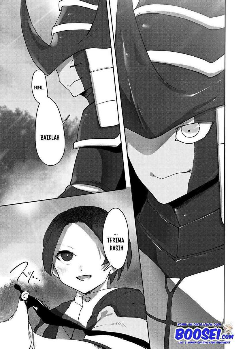 Ore no Zense no Chishiki de Teihengyo Tamer ga Joukyugyo ni Natte Shimaisou na Ken ni Tsuite Chapter 05 Gambar 11