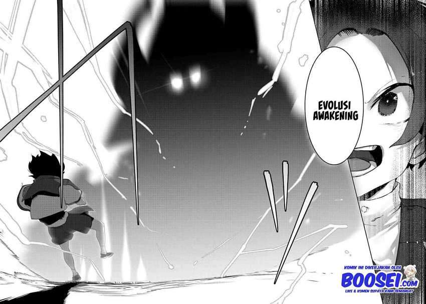 Ore no Zense no Chishiki de Teihengyo Tamer ga Joukyugyo ni Natte Shimaisou na Ken ni Tsuite Chapter 05 Gambar 14