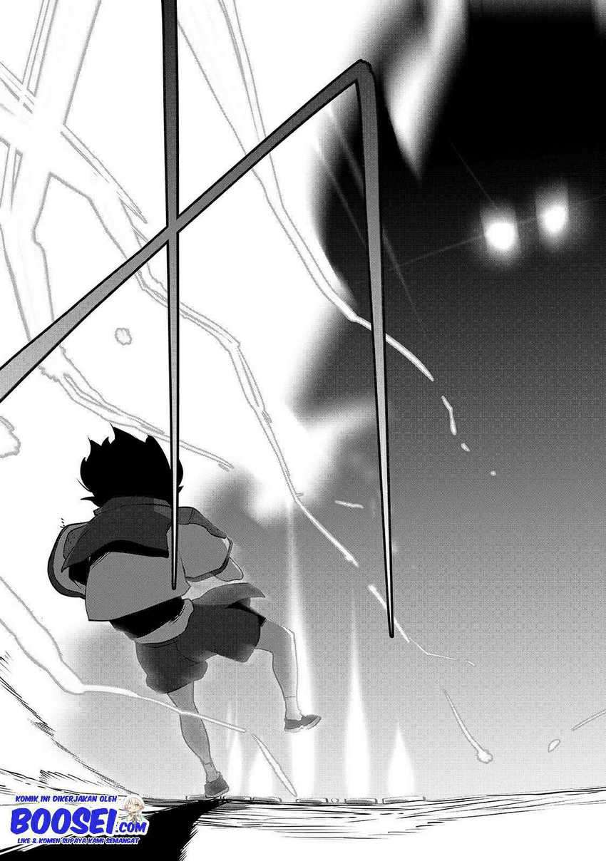 Ore no Zense no Chishiki de Teihengyo Tamer ga Joukyugyo ni Natte Shimaisou na Ken ni Tsuite Chapter 05 Gambar 15