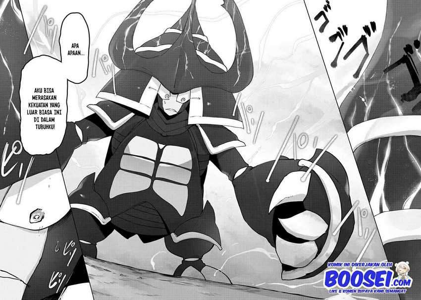 Ore no Zense no Chishiki de Teihengyo Tamer ga Joukyugyo ni Natte Shimaisou na Ken ni Tsuite Chapter 05 Gambar 16