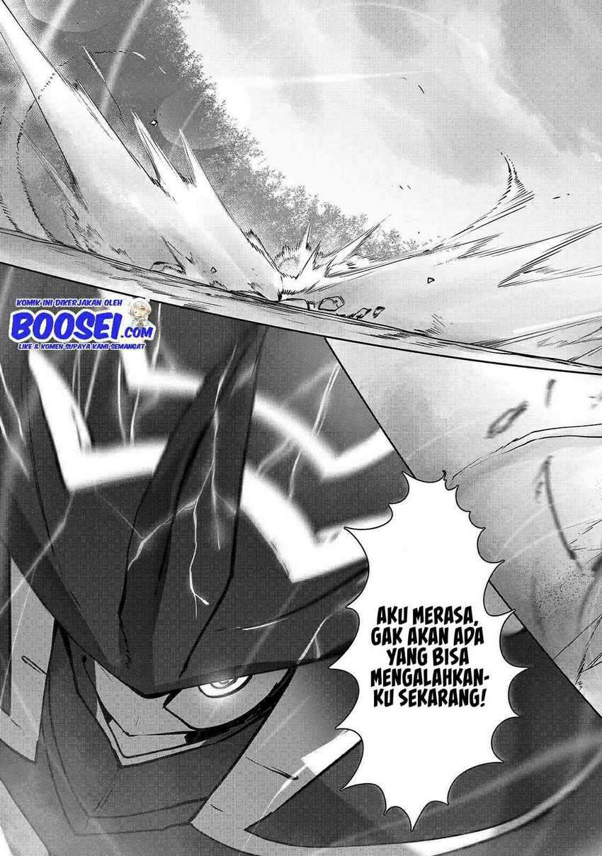 Ore no Zense no Chishiki de Teihengyo Tamer ga Joukyugyo ni Natte Shimaisou na Ken ni Tsuite Chapter 05 Gambar 18