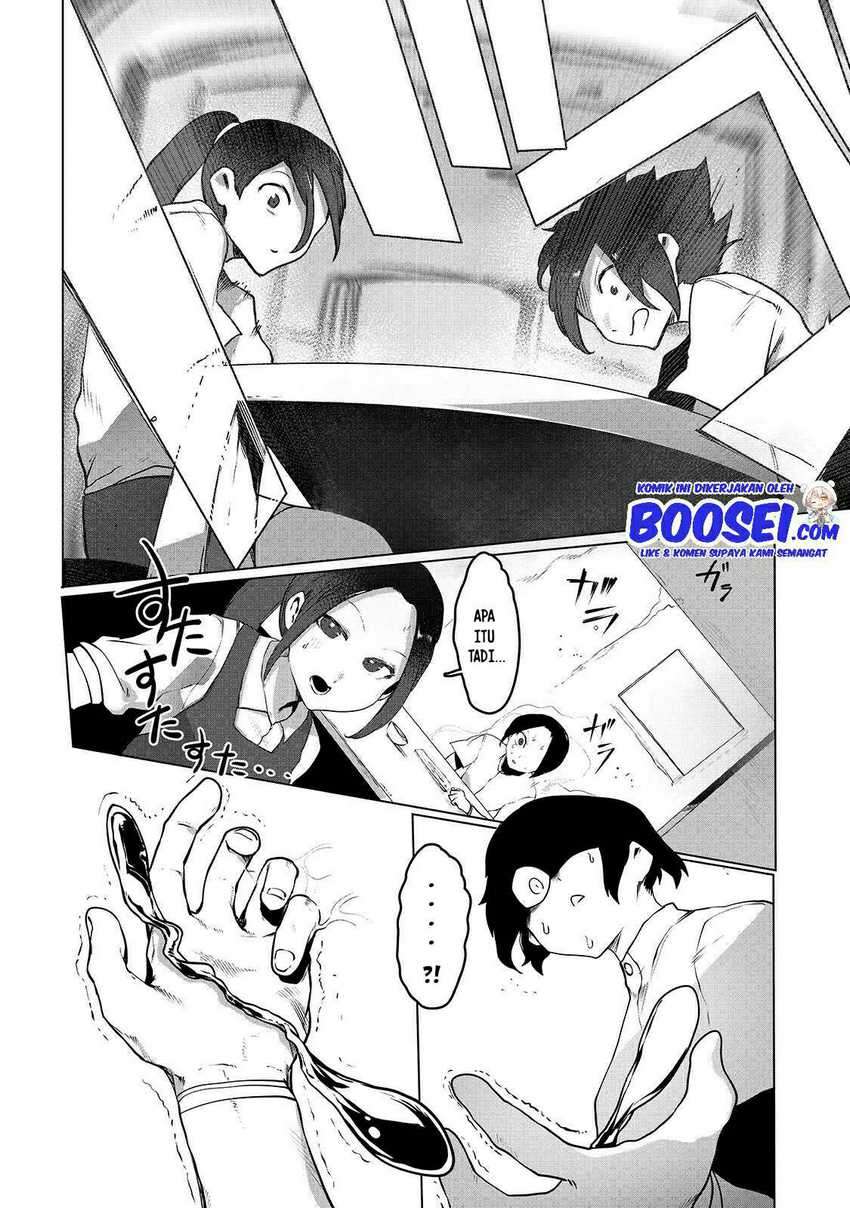 Ore no Zense no Chishiki de Teihengyo Tamer ga Joukyugyo ni Natte Shimaisou na Ken ni Tsuite Chapter 05 Gambar 20