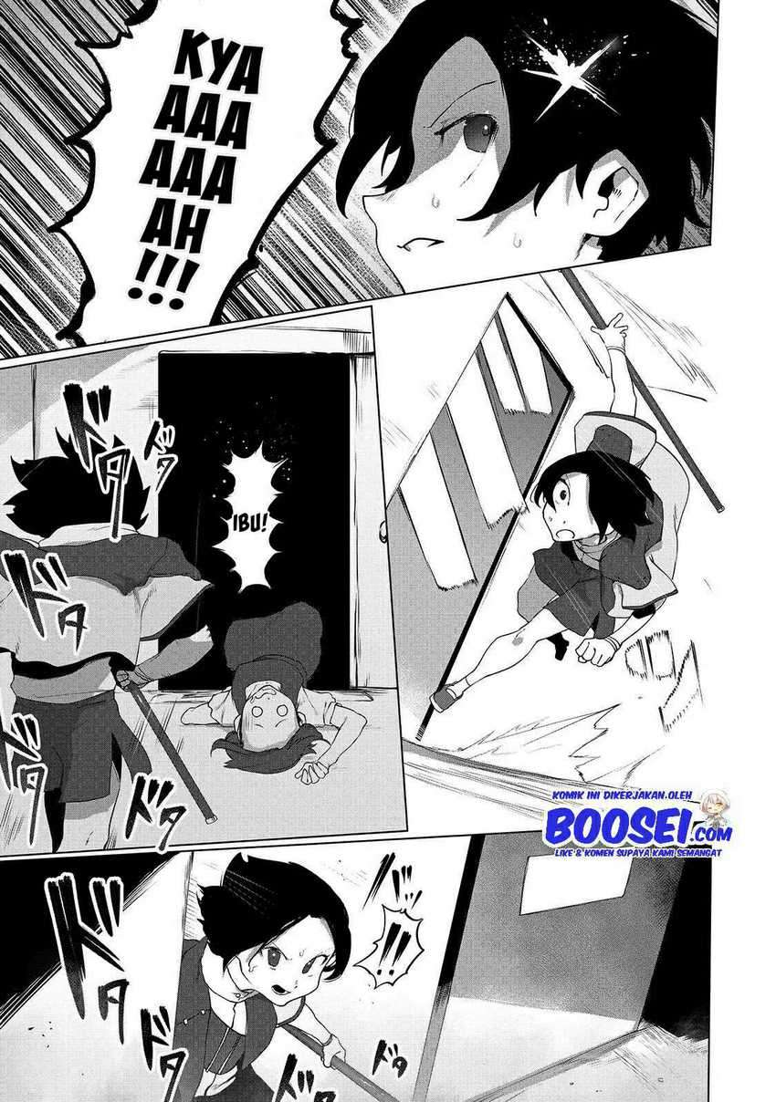 Ore no Zense no Chishiki de Teihengyo Tamer ga Joukyugyo ni Natte Shimaisou na Ken ni Tsuite Chapter 05 Gambar 21