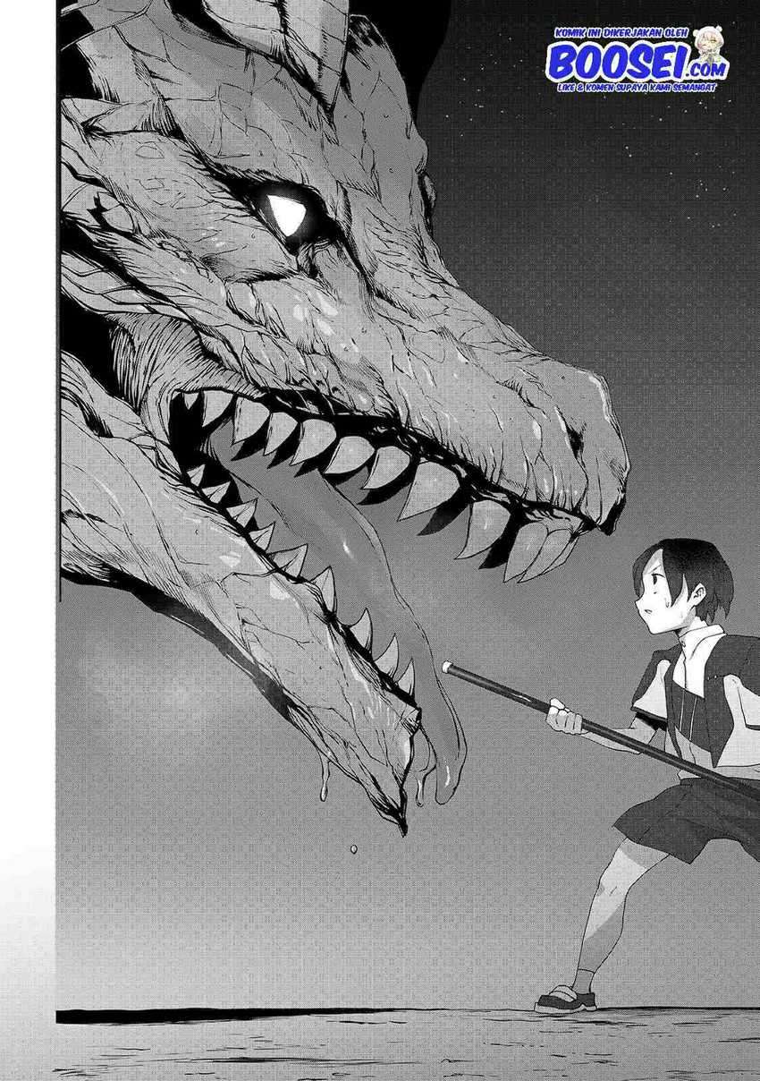 Ore no Zense no Chishiki de Teihengyo Tamer ga Joukyugyo ni Natte Shimaisou na Ken ni Tsuite Chapter 05 Gambar 22