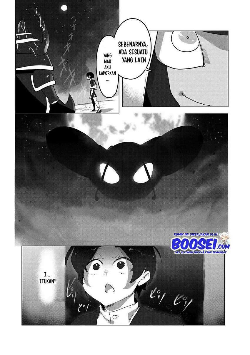 Ore no Zense no Chishiki de Teihengyo Tamer ga Joukyugyo ni Natte Shimaisou na Ken ni Tsuite Chapter 05 Gambar 25