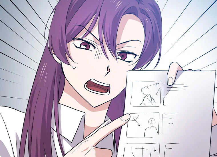 King Of Drama Chapter 69 Gambar 165