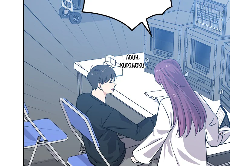 King Of Drama Chapter 69 Gambar 168