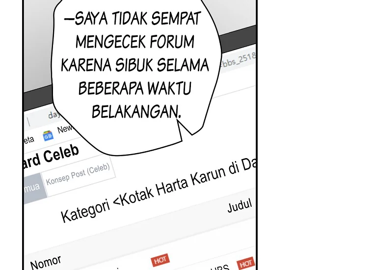 King Of Drama Chapter 69 Gambar 3