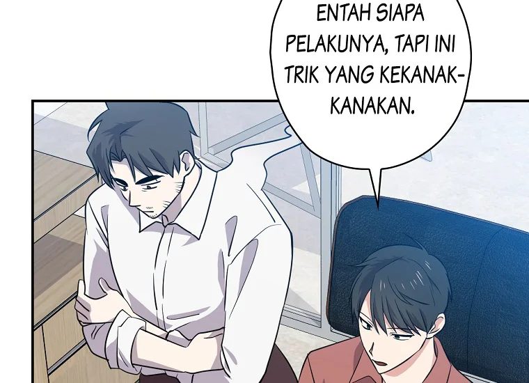King Of Drama Chapter 69 Gambar 5