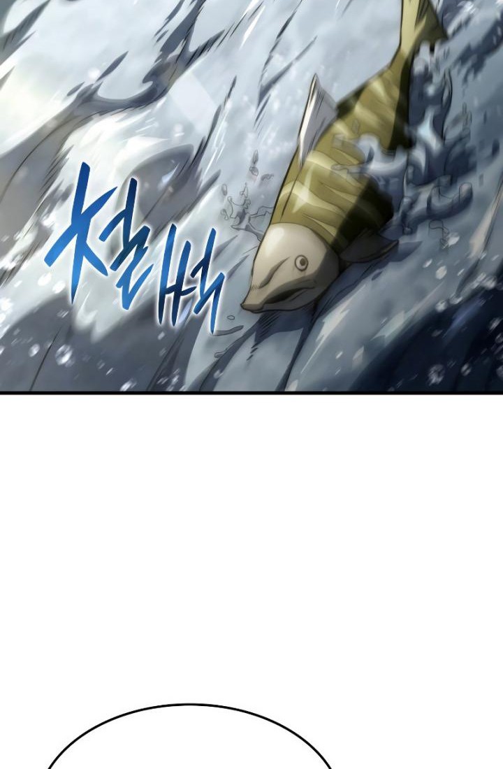 Revenge of the Iron-Blooded Sword Hound Chapter 35 Gambar 18