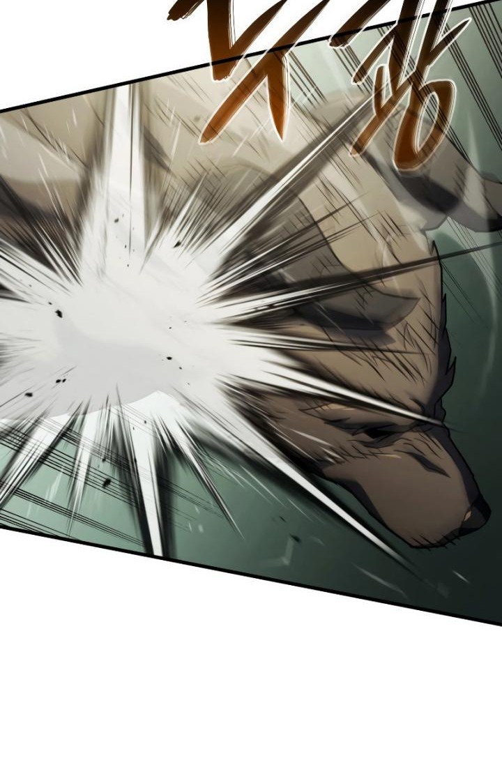 Revenge of the Iron-Blooded Sword Hound Chapter 35 Gambar 32
