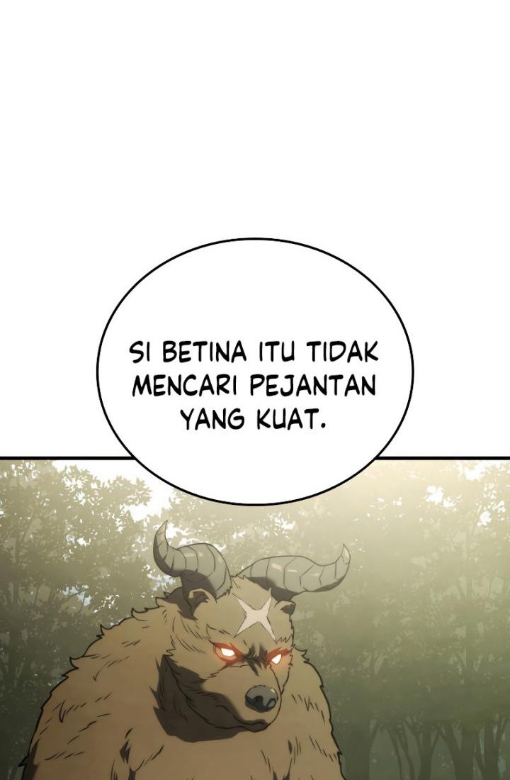 Revenge of the Iron-Blooded Sword Hound Chapter 35 Gambar 34