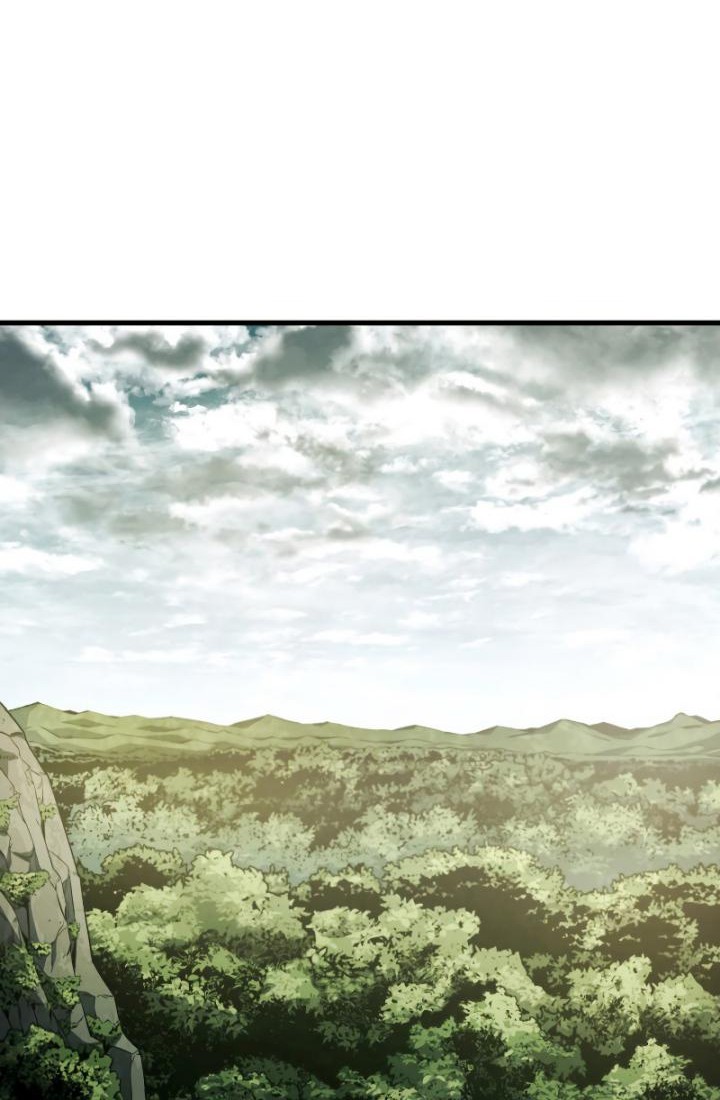 Revenge of the Iron-Blooded Sword Hound Chapter 35 Gambar 43