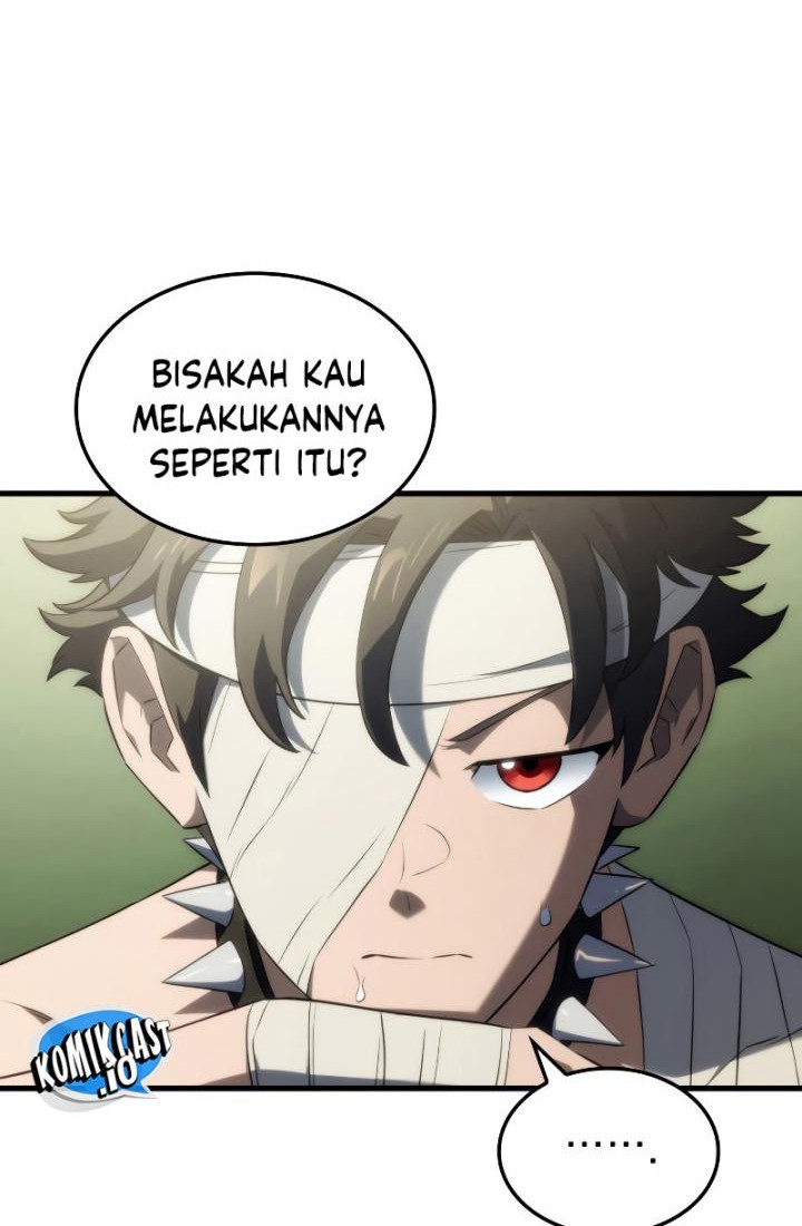 Revenge of the Iron-Blooded Sword Hound Chapter 35 Gambar 59