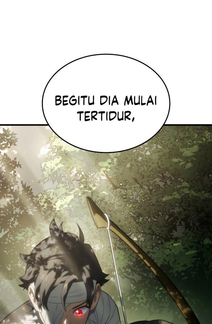 Revenge of the Iron-Blooded Sword Hound Chapter 35 Gambar 70
