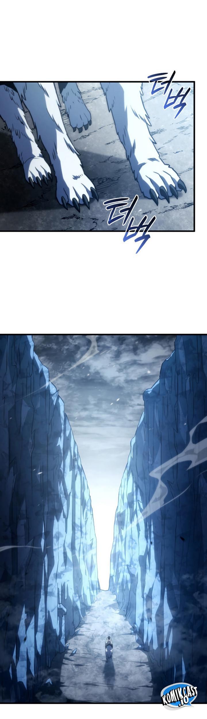 Revenge of the Iron-Blooded Sword Hound Chapter 35 Gambar 74
