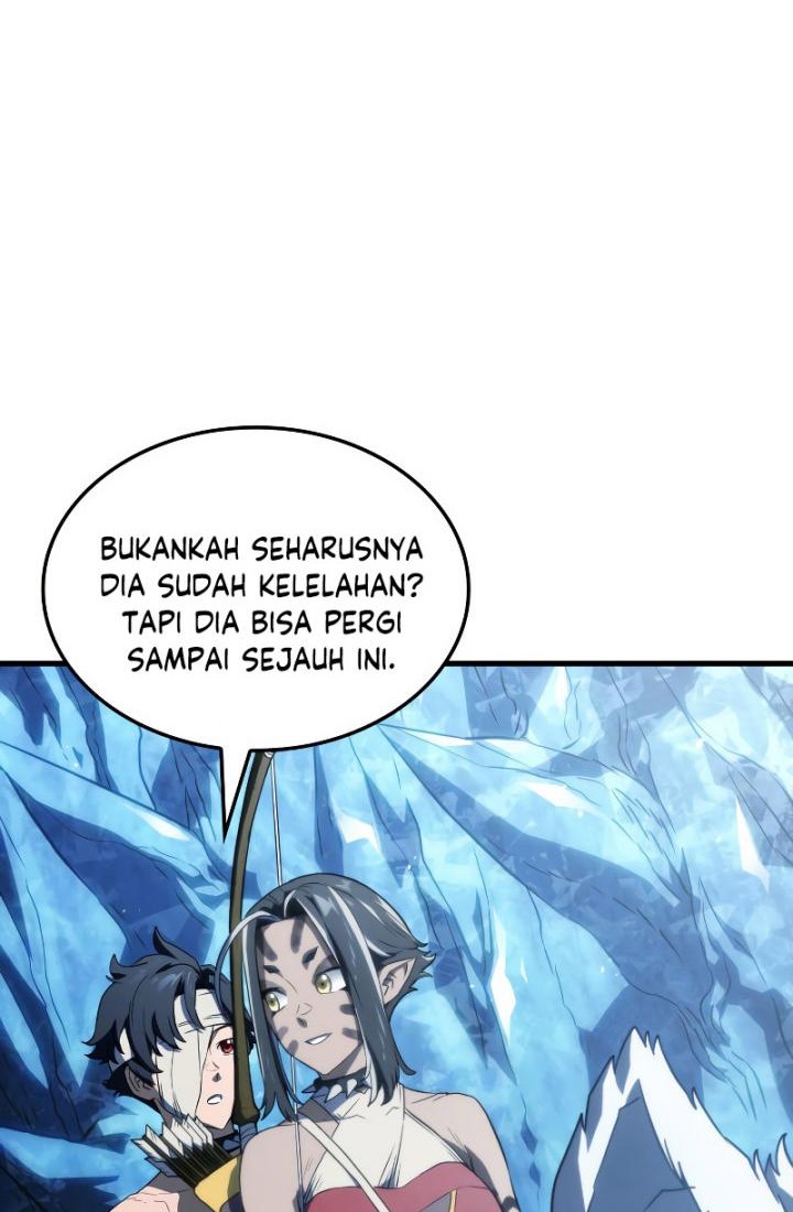 Revenge of the Iron-Blooded Sword Hound Chapter 35 Gambar 75