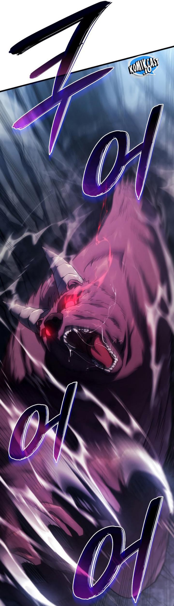 Revenge of the Iron-Blooded Sword Hound Chapter 35 Gambar 92