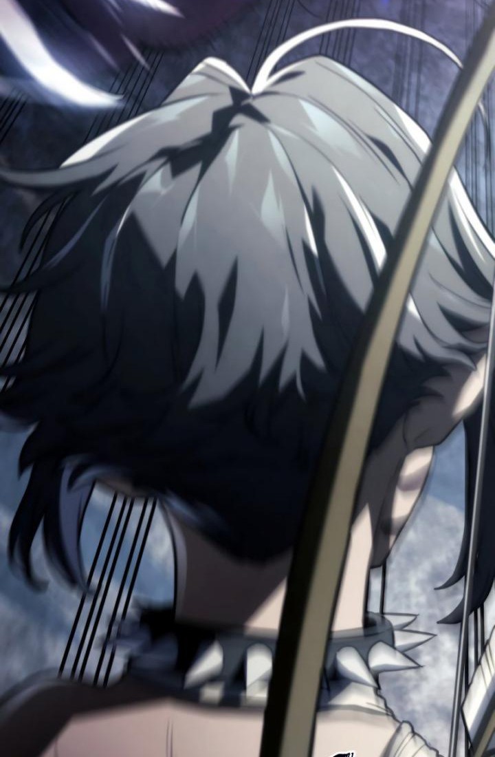Revenge of the Iron-Blooded Sword Hound Chapter 35 Gambar 93