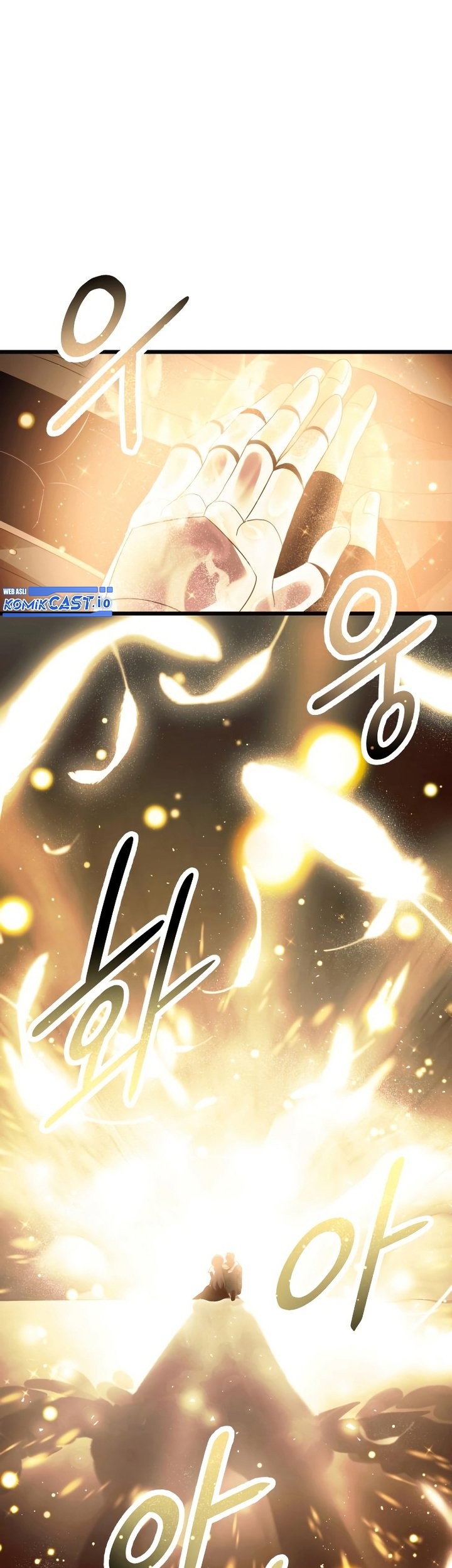 I Obtained a Mythic Item Chapter 64 Gambar 14