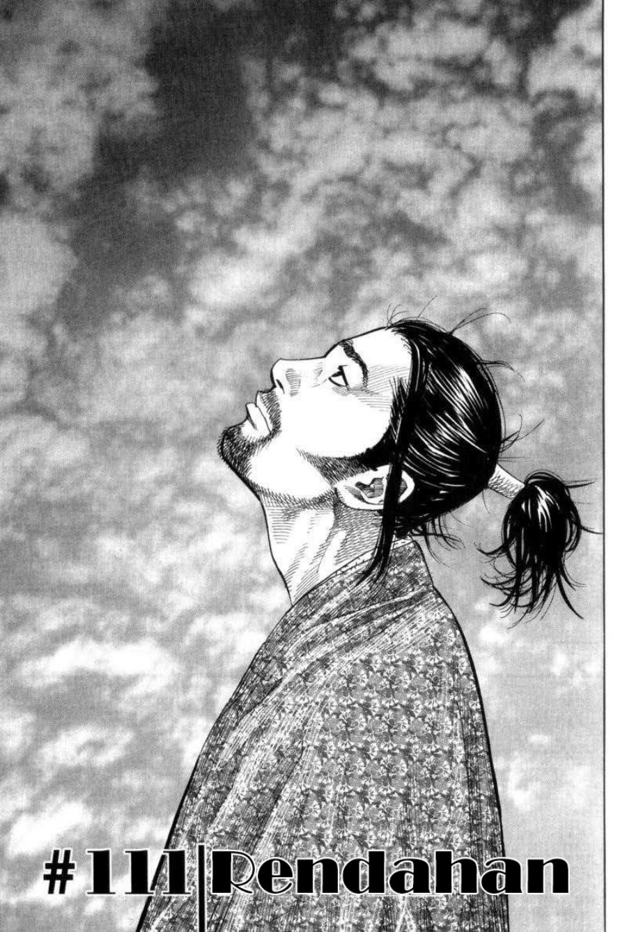 Baca Manga Vagabond Chapter 111 Gambar 2