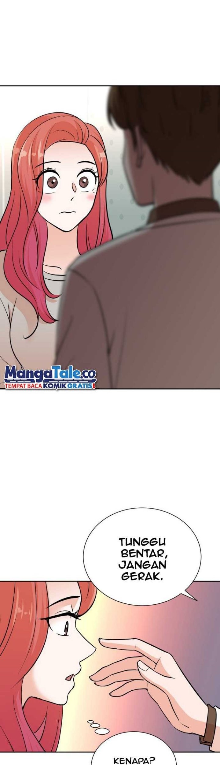 Baca Manga Second Life Producer Chapter 76 Gambar 2