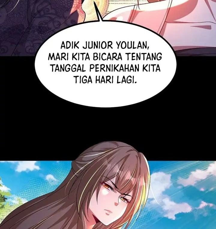 Transcending Alchemy God Chapter 33 Gambar 18