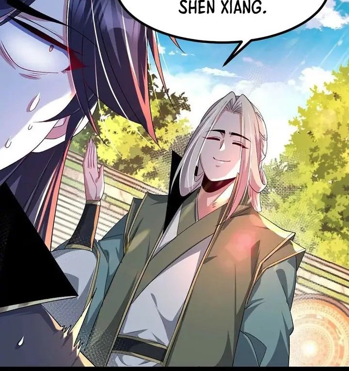 Transcending Alchemy God Chapter 33 Gambar 20