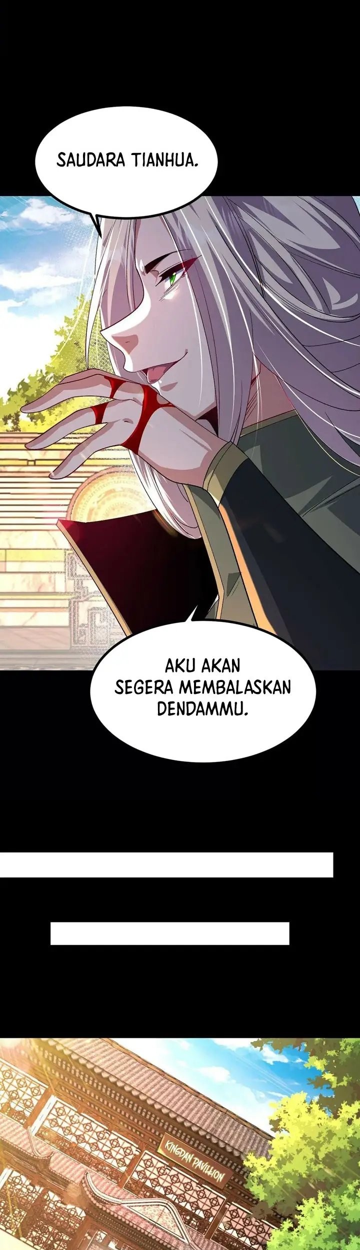 Transcending Alchemy God Chapter 33 Gambar 21