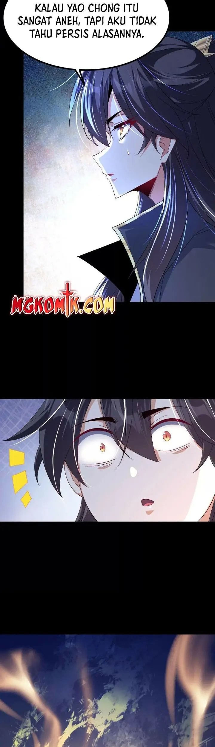Transcending Alchemy God Chapter 33 Gambar 23