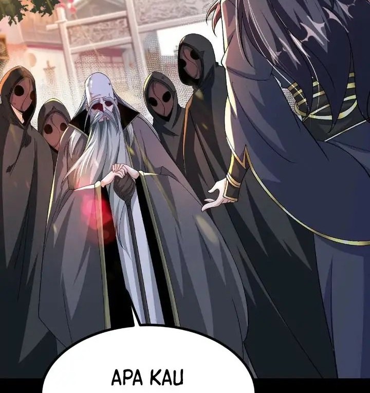 Transcending Alchemy God Chapter 33 Gambar 26